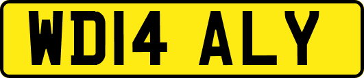 WD14ALY