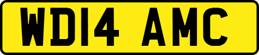WD14AMC