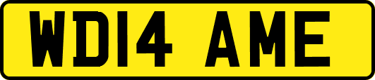 WD14AME