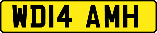 WD14AMH