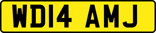WD14AMJ
