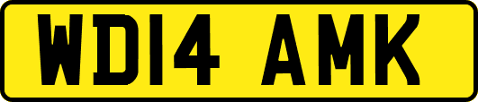 WD14AMK