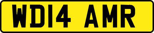 WD14AMR