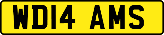 WD14AMS