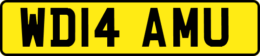 WD14AMU
