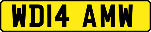 WD14AMW