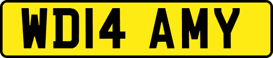 WD14AMY