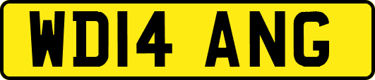 WD14ANG