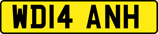 WD14ANH
