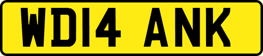 WD14ANK