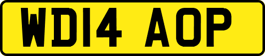 WD14AOP
