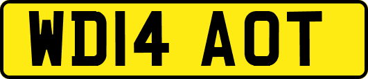 WD14AOT