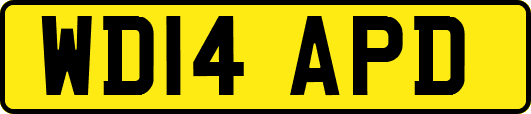 WD14APD