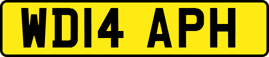 WD14APH