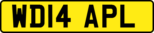 WD14APL