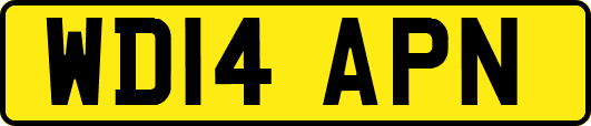 WD14APN