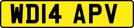 WD14APV