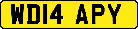 WD14APY