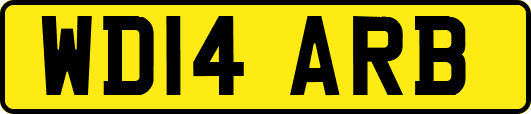 WD14ARB