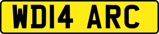 WD14ARC