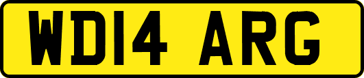 WD14ARG