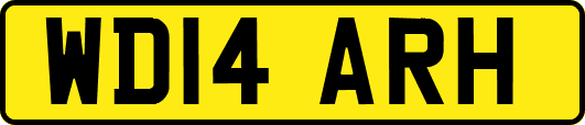WD14ARH
