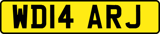 WD14ARJ