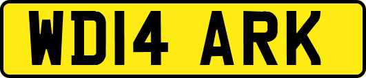 WD14ARK