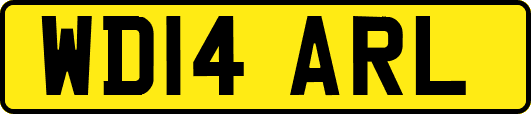 WD14ARL
