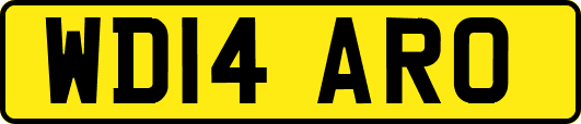 WD14ARO