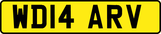 WD14ARV