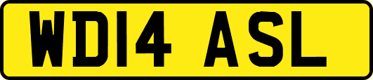 WD14ASL
