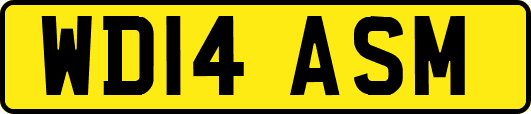 WD14ASM