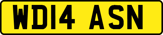 WD14ASN
