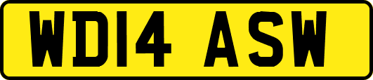 WD14ASW