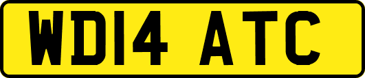 WD14ATC