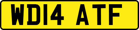 WD14ATF