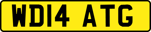 WD14ATG