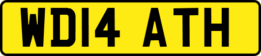 WD14ATH