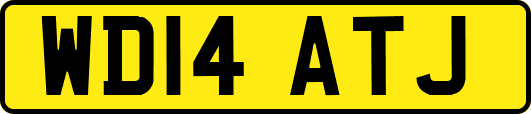 WD14ATJ