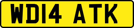 WD14ATK