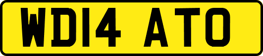 WD14ATO
