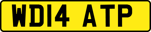 WD14ATP
