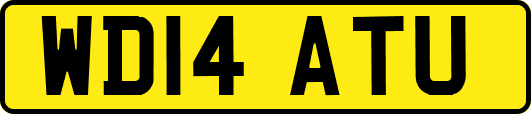 WD14ATU