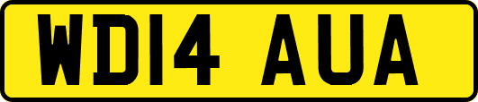 WD14AUA