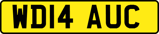 WD14AUC