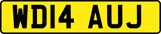 WD14AUJ
