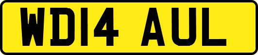 WD14AUL