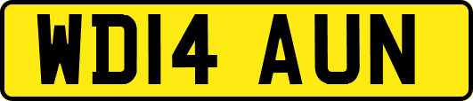 WD14AUN