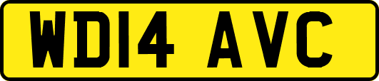 WD14AVC